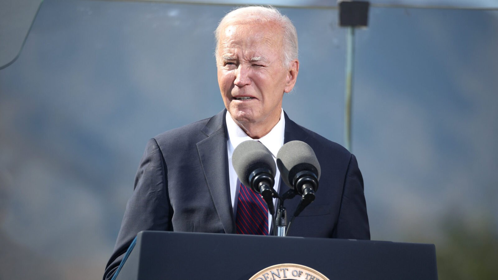 Newly Released Biden Audio From 2016-2017 Reignites Debate Over Media Coverage of Cognitive Concerns