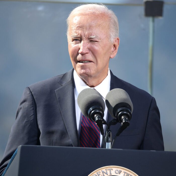 Newly Released Biden Audio From 2016-2017 Reignites Debate Over Media Coverage of Cognitive Concerns