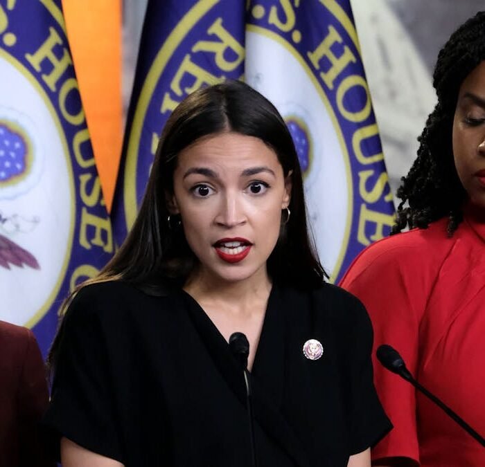 Bipartisan Deepfake Bill Stalls in House Despite Republican Support