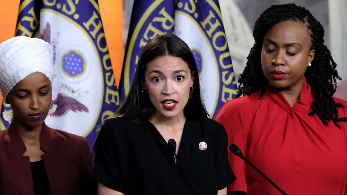 Bipartisan Deepfake Bill Stalls in House Despite Republican Support