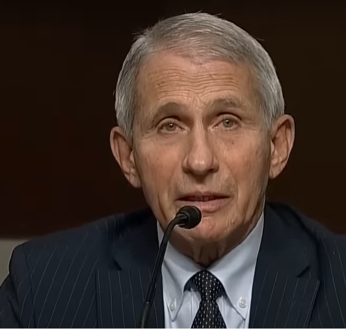 Rand Paul's Fauci Documents Revive Accountability Debate Ahead of Senate Hearing