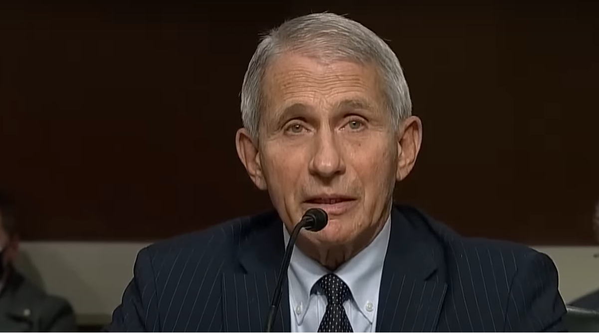 Rand Paul's Fauci Documents Revive Accountability Debate Ahead of Senate Hearing