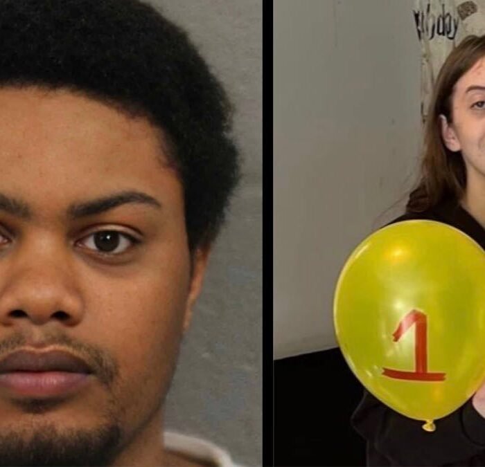 North Carolina Man Charged After 19-Year-Old Girlfriend Found Dead in Apartment