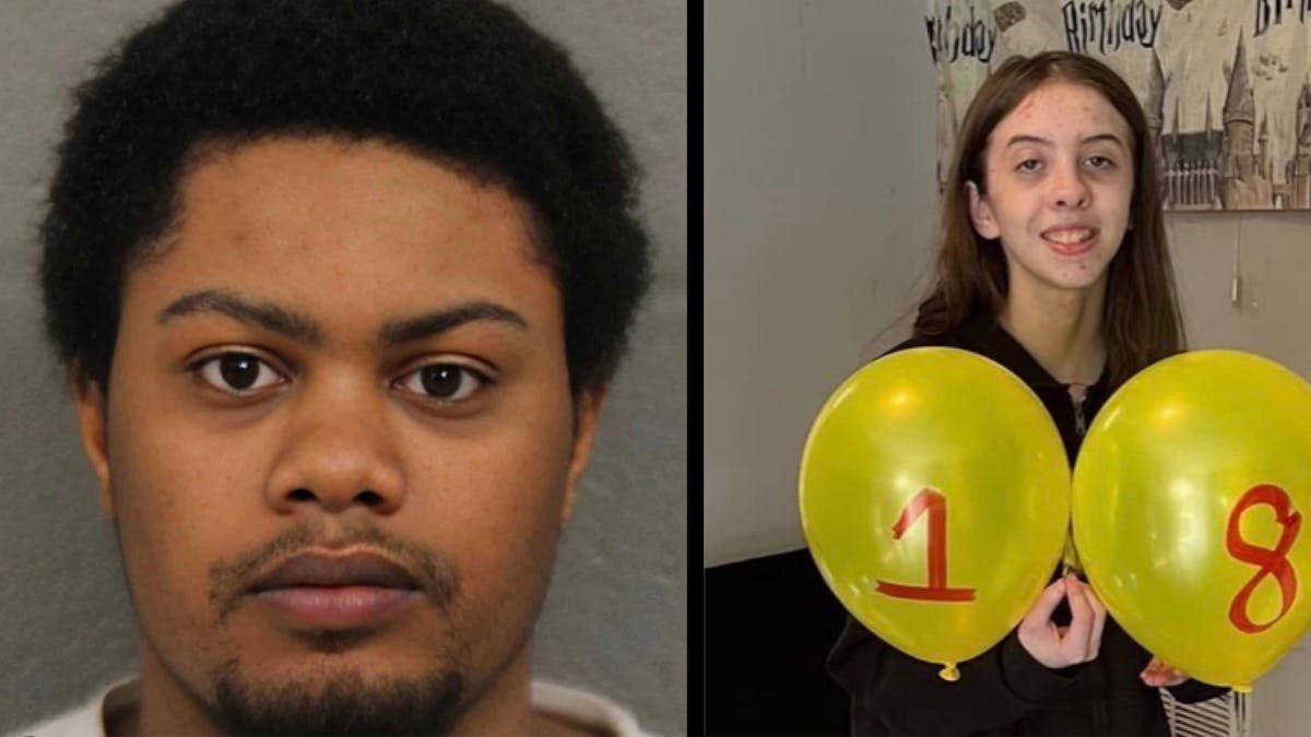 North Carolina Man Charged After 19-Year-Old Girlfriend Found Dead in Apartment