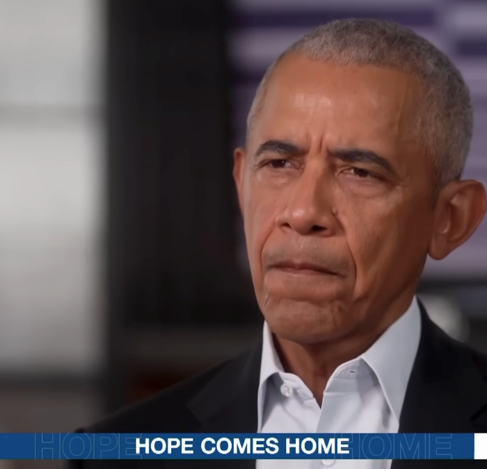 Analysis: Obama's Legacy Shapes Modern Democratic Party's Progressive Turn, Conservative Outlet Claims