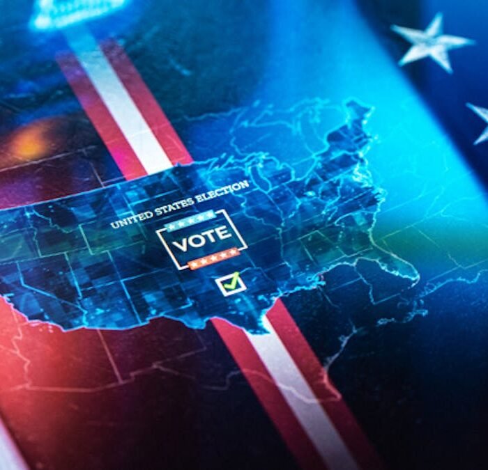 Newt Gingrich Lays Out Four-Point Strategy for Republicans to Win 2026 Midterms