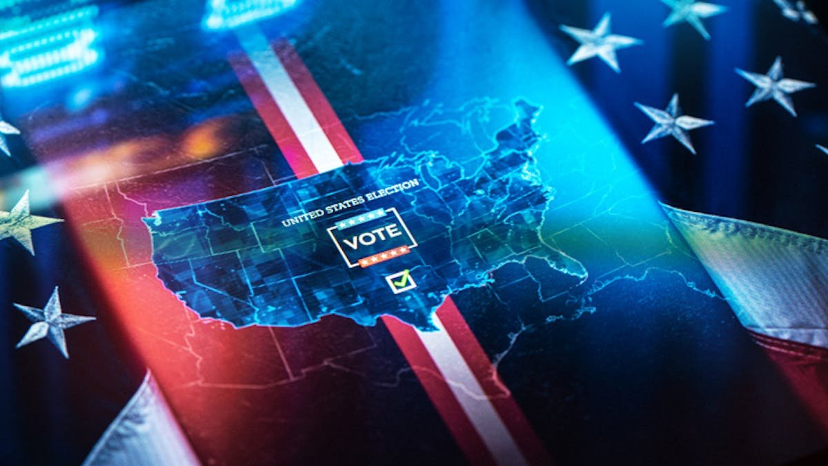 Newt Gingrich Lays Out Four-Point Strategy for Republicans to Win 2026 Midterms