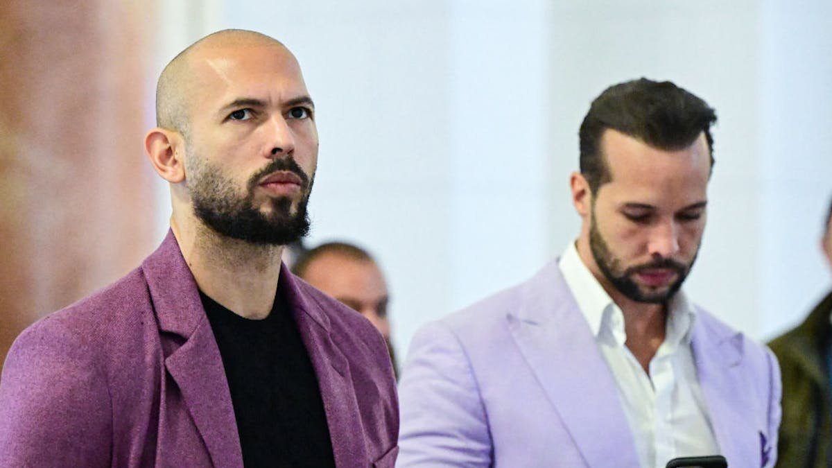 Unsealed Court Documents Reveal Extensive Charges Against Tate Brothers