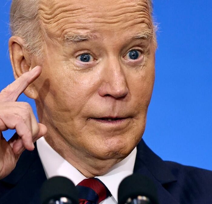 Federal Appeals Court Clears Path for Release of Biden-Ghostwriter Audio Recordings