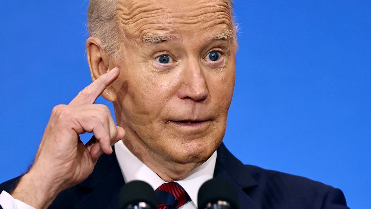 Federal Appeals Court Clears Path for Release of Biden-Ghostwriter Audio Recordings