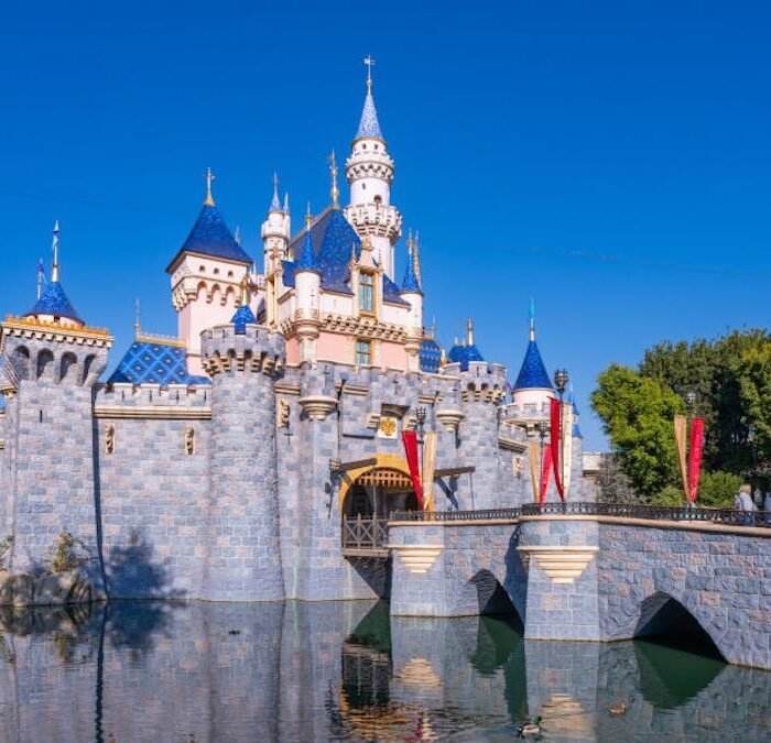 Water Pressure Crisis Forces Disneyland to Close All Restrooms and Restaurants During Peak Summer Hours