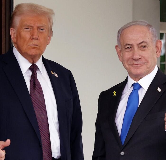 U.S. and Israel Prepare for Potential Major Escalation with Iran