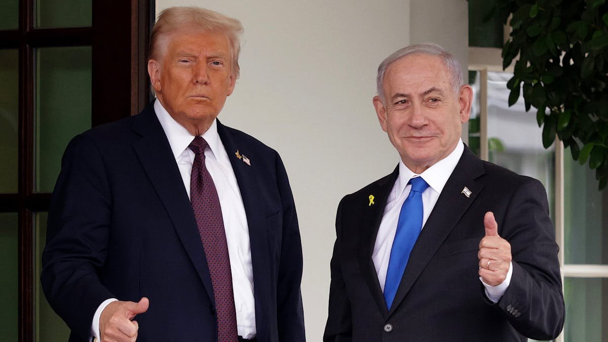 U.S. and Israel Prepare for Potential Major Escalation with Iran