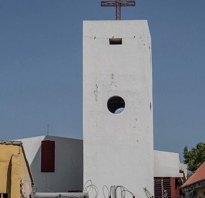 Nigerian Pastor Defies Death Threats After Islamist Militants Kill Nine Relatives