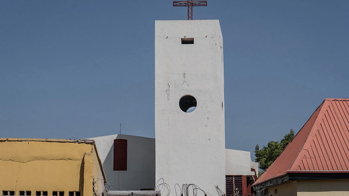 Nigerian Pastor Defies Death Threats After Islamist Militants Kill Nine Relatives