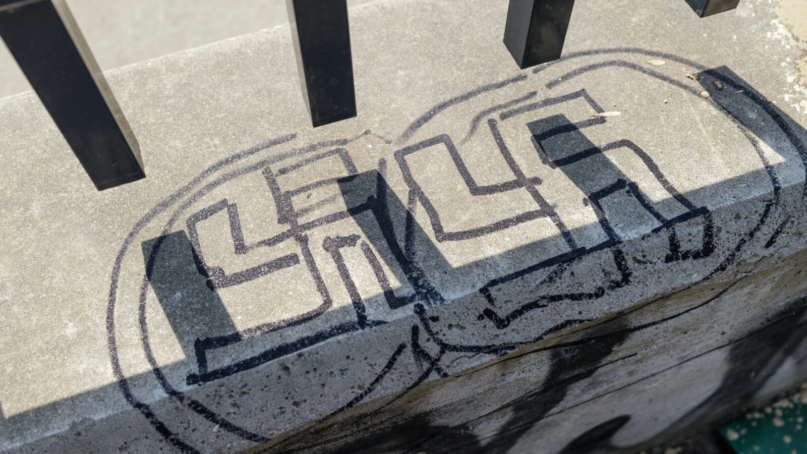 Federal Judge Dismisses Challenge to California Antisemitism Prevention Law, Bars Refiling