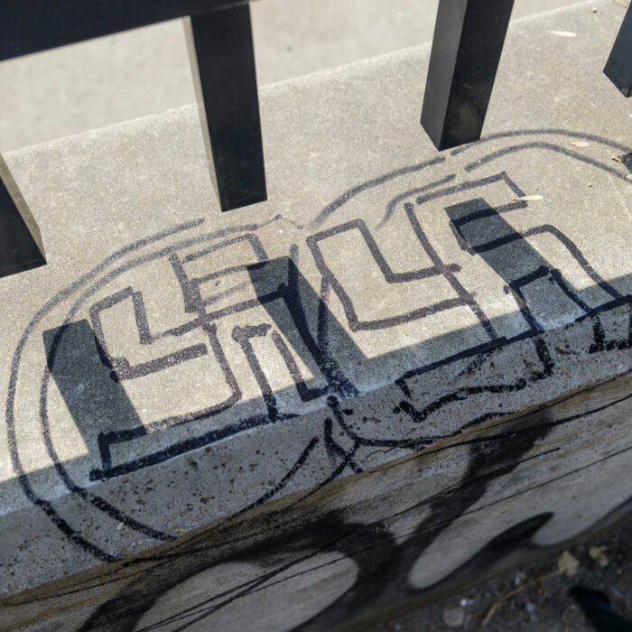 Federal Judge Dismisses Challenge to California Antisemitism Prevention Law, Bars Refiling