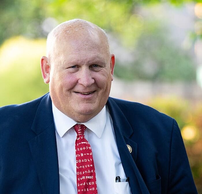 Republican Agricultural Amnesty Bill Sparks Fierce Backlash from Conservative Immigration Hawks