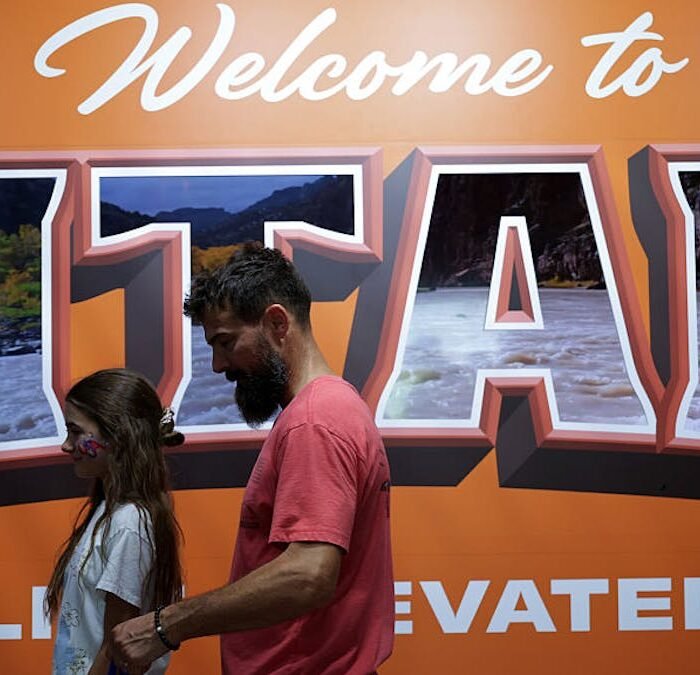 Utah Tops U.S. News Rankings as Nation's Best State for Fourth Consecutive Year