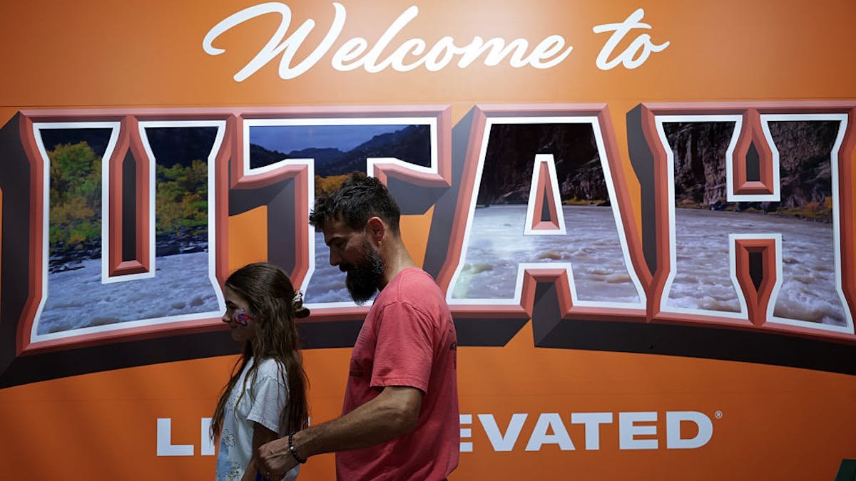 Utah Tops U.S. News Rankings as Nation's Best State for Fourth Consecutive Year