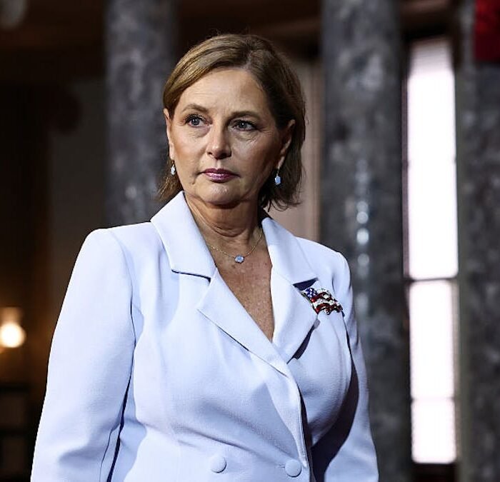 Darline Graham Nordone Vows Shift to Domestic Priorities in Senate Bid