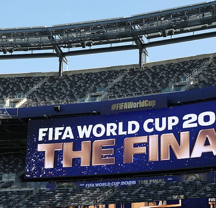 Spain's World Cup Victory Brings Big Payday for IRS as Tax Experts Detail Complex Rules