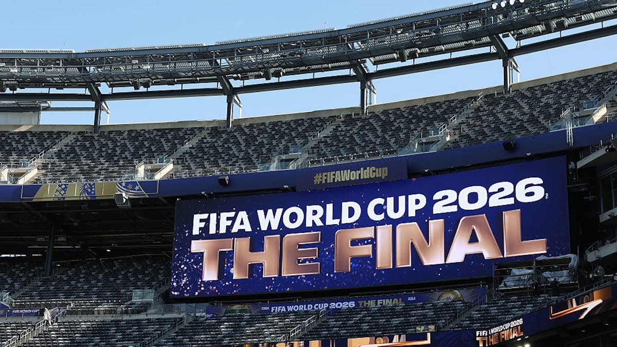 Spain's World Cup Victory Brings Big Payday for IRS as Tax Experts Detail Complex Rules