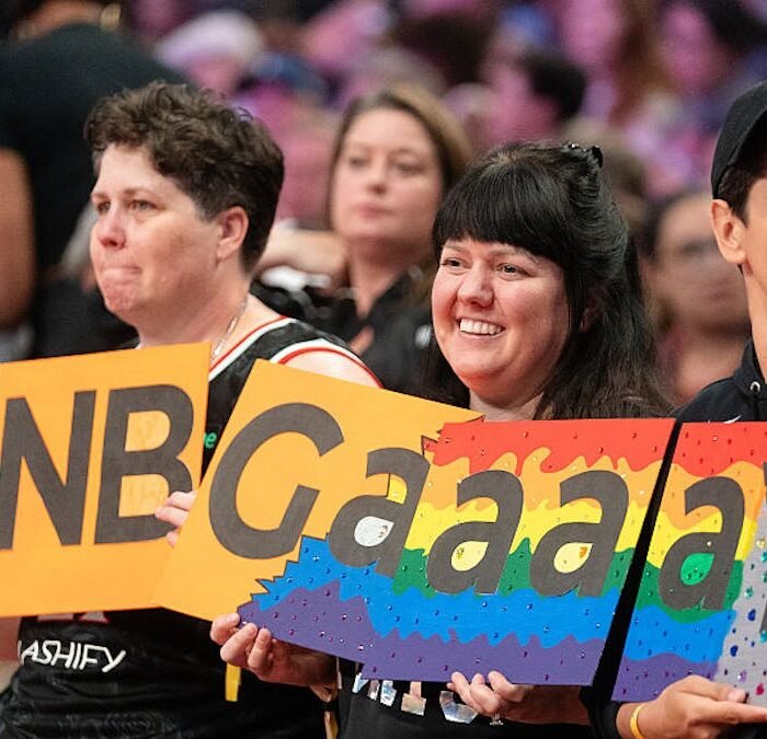 WNBA Co-Owner Fined, Suspended After Berating Teenage Fans at Seattle Storm Game
