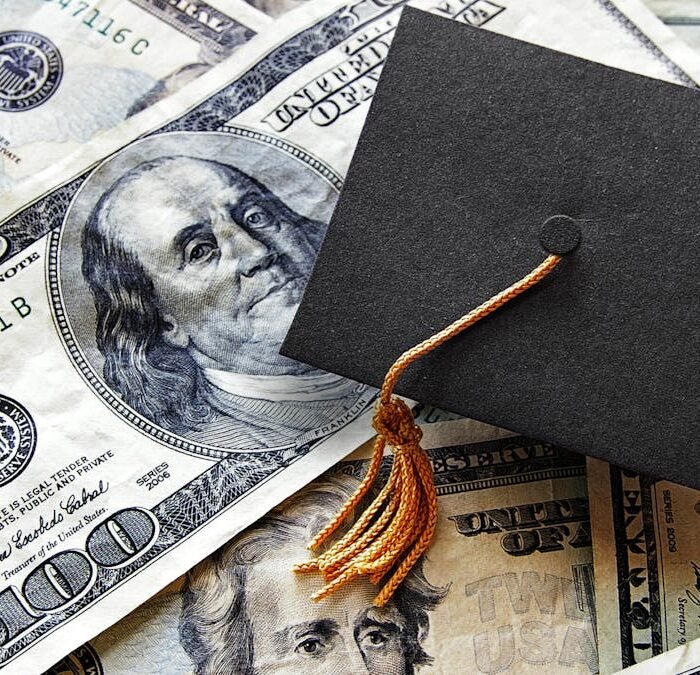 Education Department Ties Federal Student Loans to Graduate Earnings Under New Rule