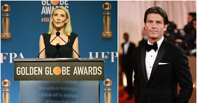 Disbanded Hollywood Foreign Press Association Sues for $150 Million Over Golden Globes Sale