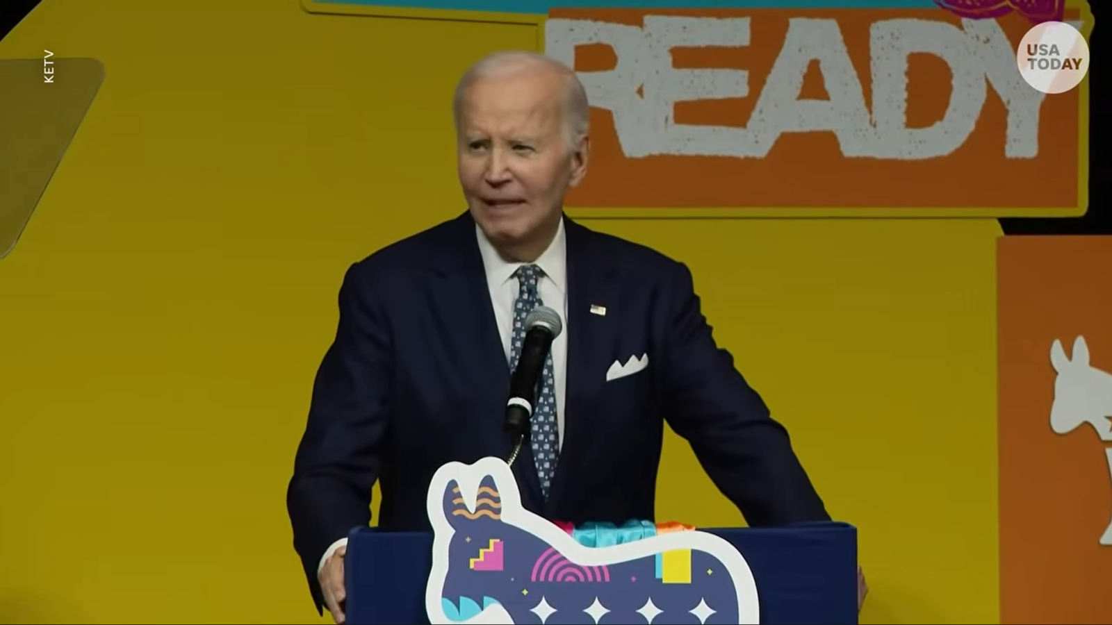 Federal Appeals Court Rejects Biden's Attempt to Block Release of Memoir Interview Recordings