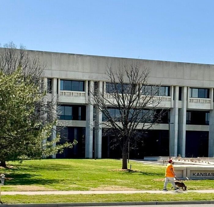 Kansas Voters to Decide Supreme Court Selection Reform in August Ballot Measure