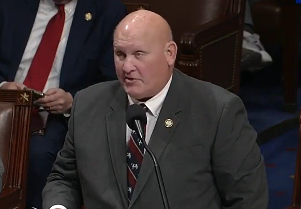 House Republicans Join Bipartisan Push for Agricultural Worker Visa Expansion