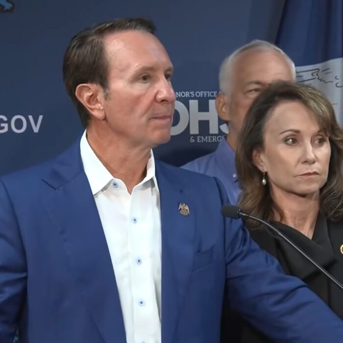 Louisiana Officials Demand Federal Probe After Attorney General's Criminal Charges Dismissed