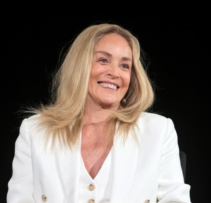 Sharon Stone Says Quitting Marijuana Made Her 'Sick,' Warns of Modern Cannabis Potency