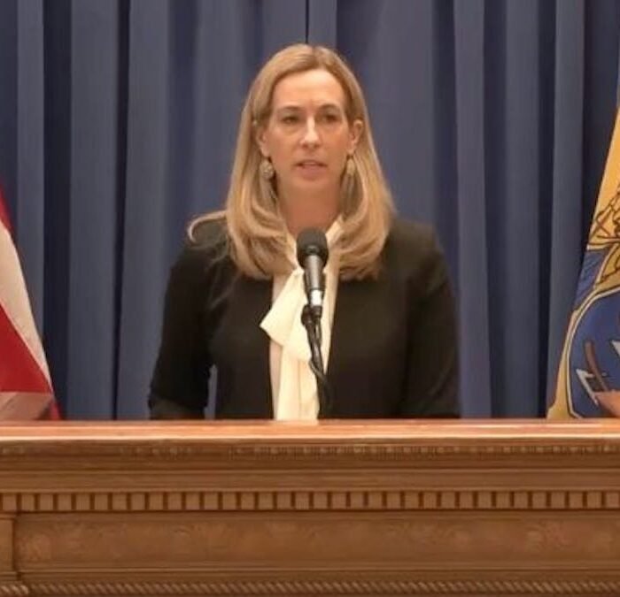 New Jersey Discovers Thousands of Non-Citizens Registered to Vote Through Motor Vehicle System Error
