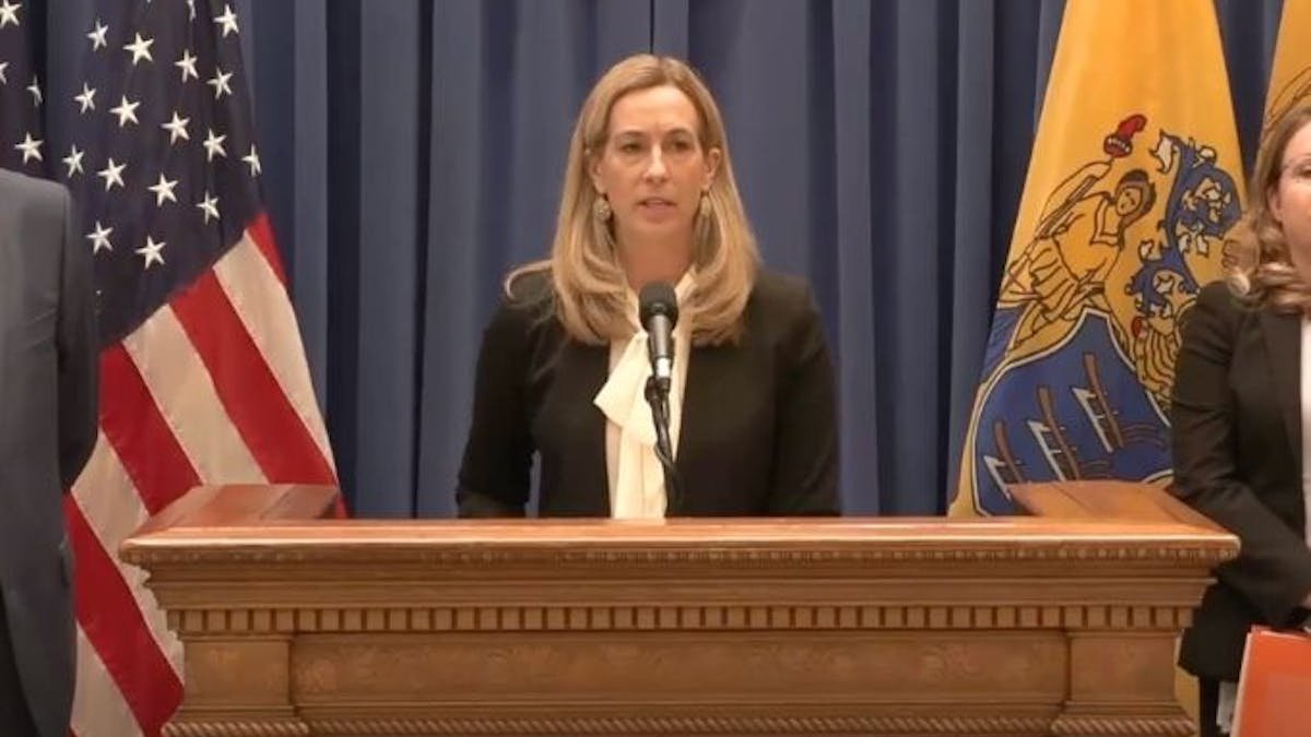 New Jersey Discovers Thousands of Non-Citizens Registered to Vote Through Motor Vehicle System Error