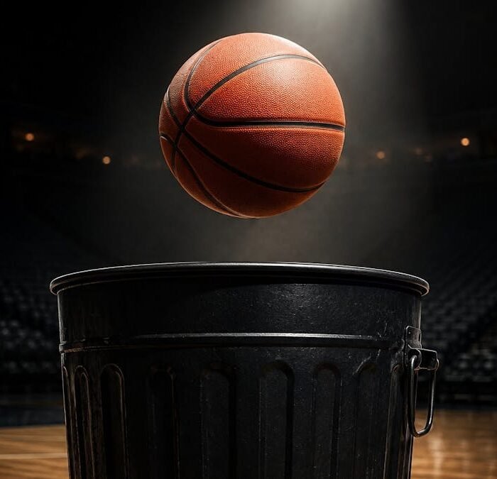 WNBA Owner Suspended After Confronting Teens Wearing Gender-Critical Shirts at Game
