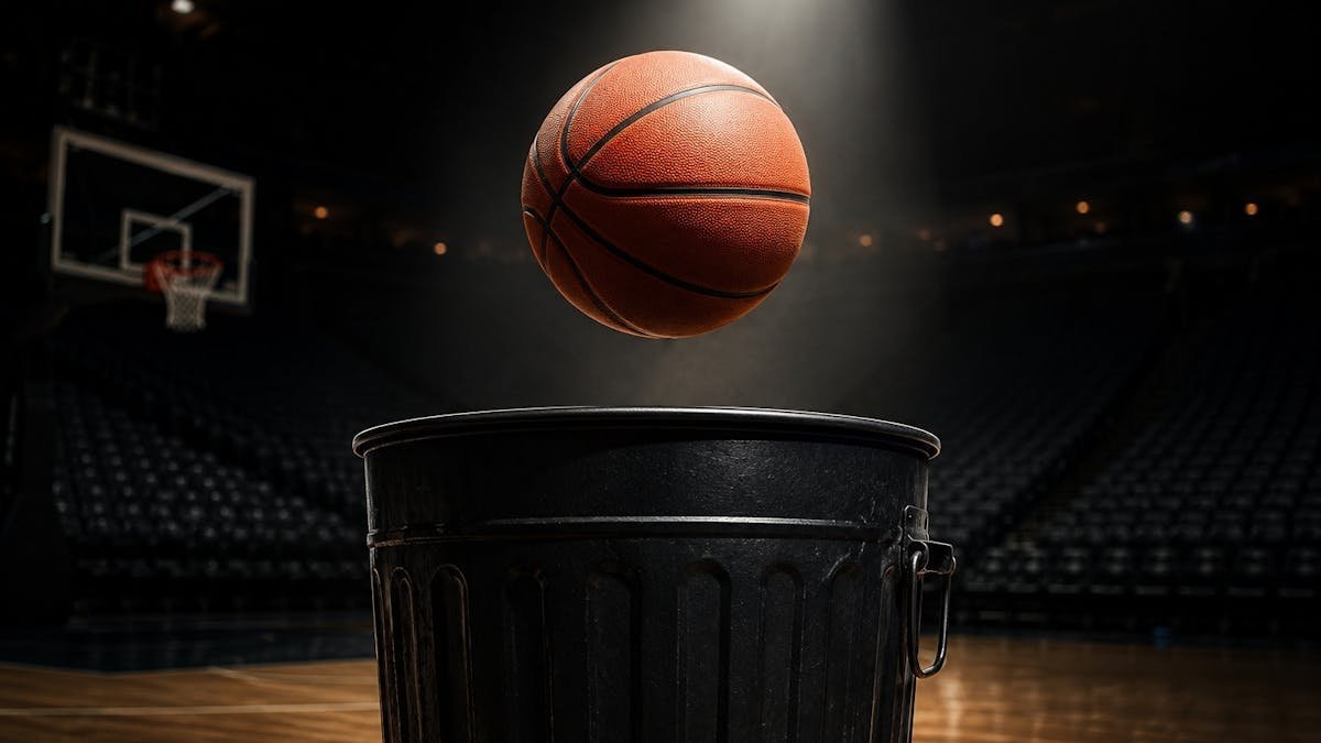 WNBA Owner Suspended After Confronting Teens Wearing Gender-Critical Shirts at Game
