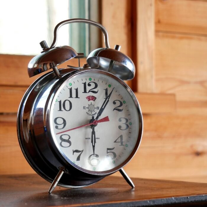 Senate Faces Daylight Saving Time Debate After House Passes Sunshine Protection Act