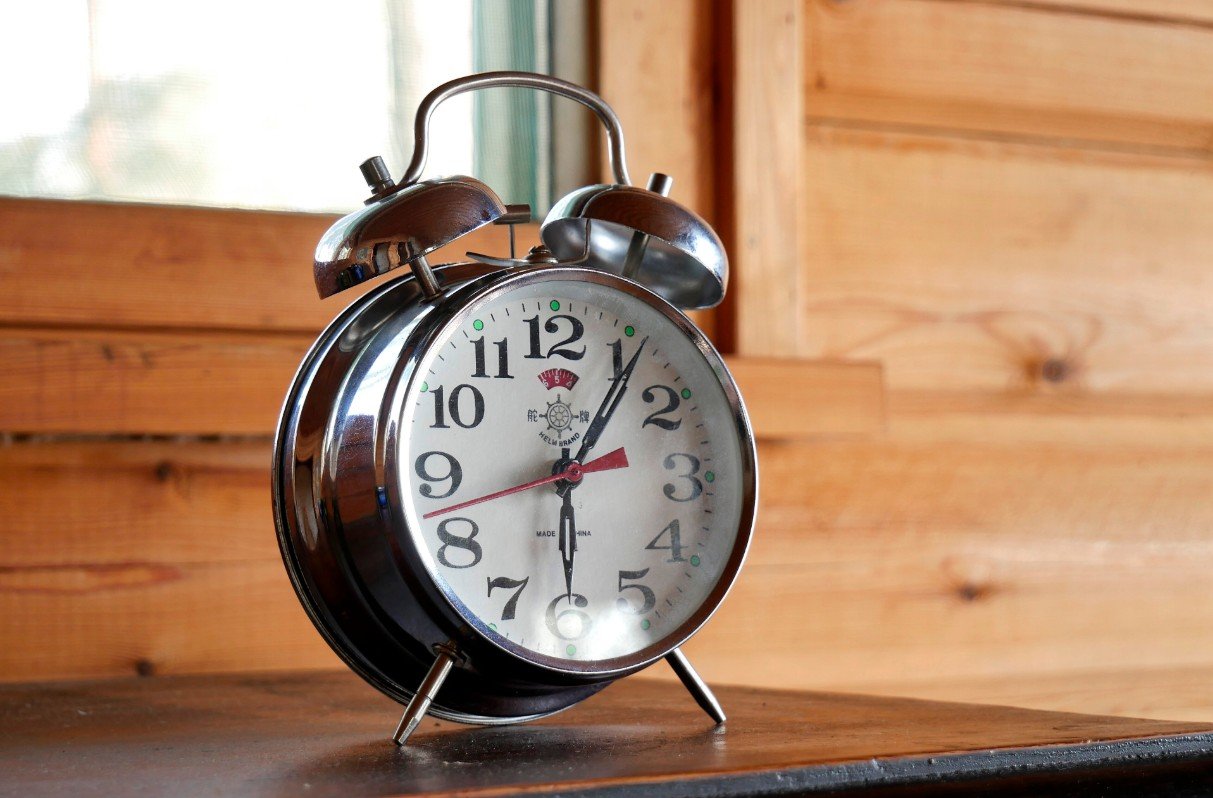 Senate Faces Daylight Saving Time Debate After House Passes Sunshine Protection Act