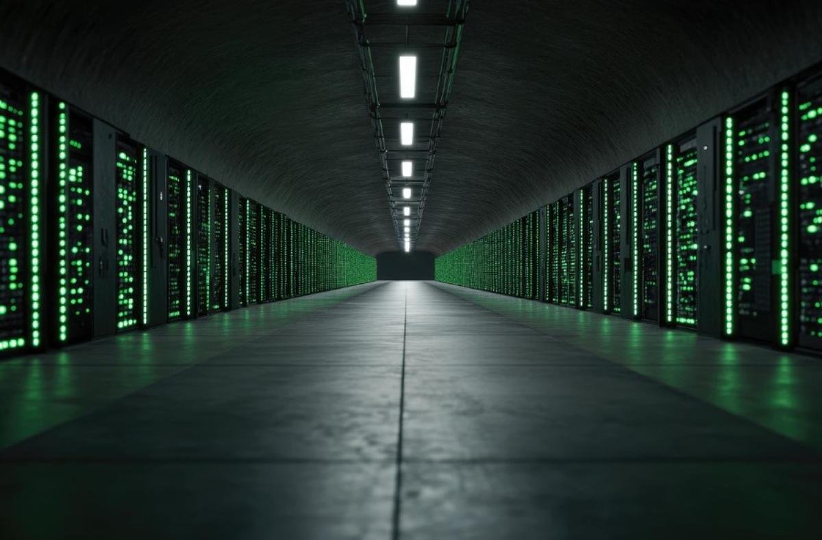 Trump's AI Data Center Push Faces Resistance From 70% of Americans as Opposition Blocks $130 Billion in Projects