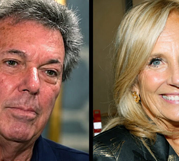 Murder Case Against Jill Biden's Ex-Husband Raises Questions About Evidence Transparency