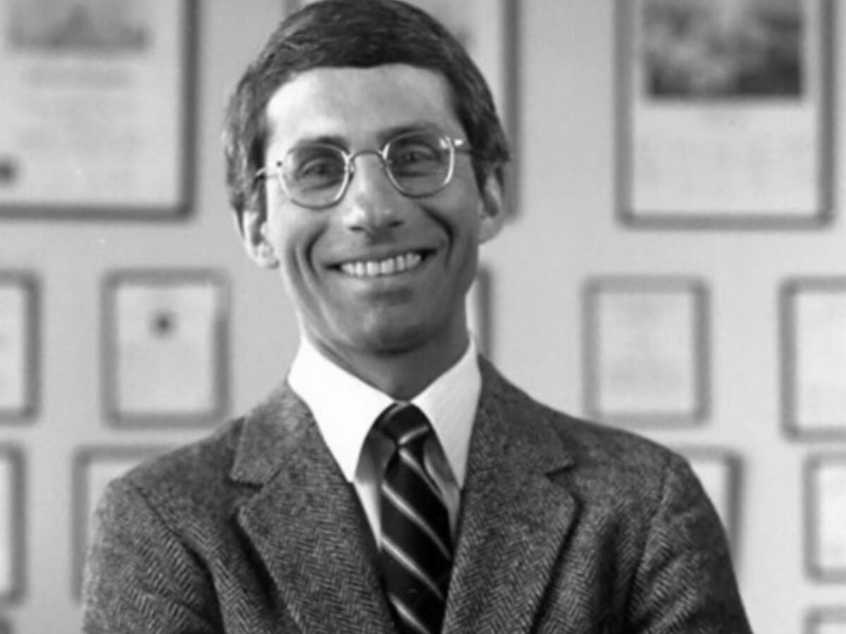 Doctor Claims Fauci Misled Colleagues on Rare Disease Case in 1974