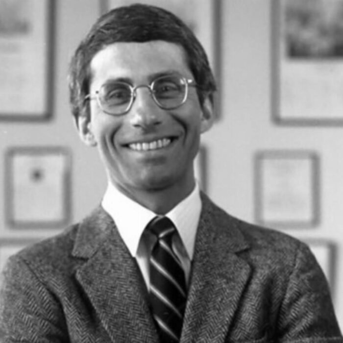 Doctor Claims Fauci Misled Colleagues on Rare Disease Case in 1974