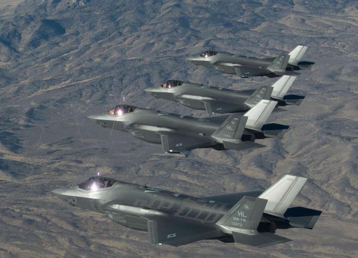 Why the U.S. Is Fighting Iran: The Nuclear Stakes Behind the Strait of Hormuz