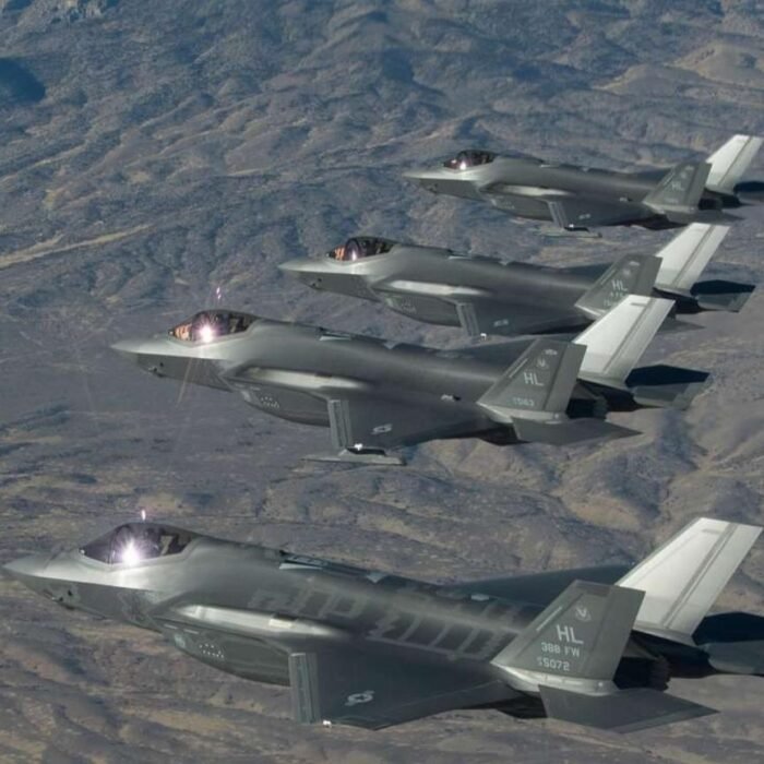 Why We Fight: The Real Stakes Behind the Trump Administration's Iran Standoff