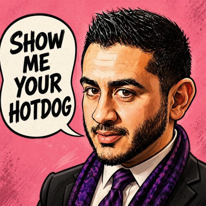 El-Sayed asks Watters about his penis in heated exchange over transgender surgeries for minors