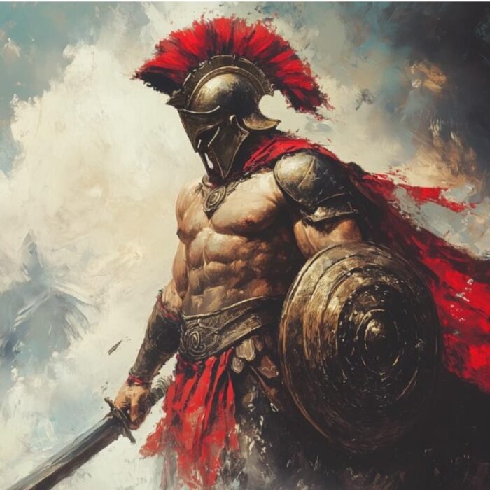 Spartan grit vs. the smartphone: What 'maximum effort' means for today's military
