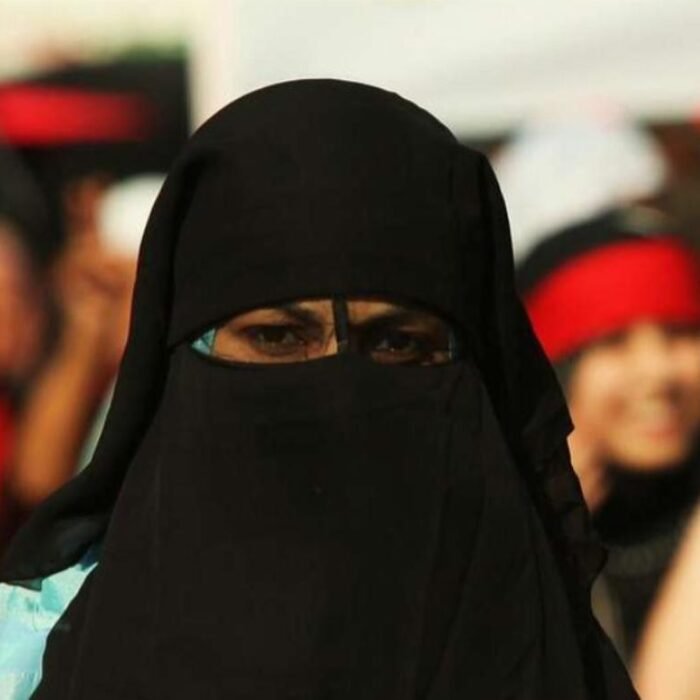 Italy's niqab clash: When religious dress meets national ID law